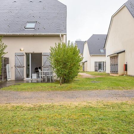 Villa Proche Deauville Обервиль Экстерьер фото